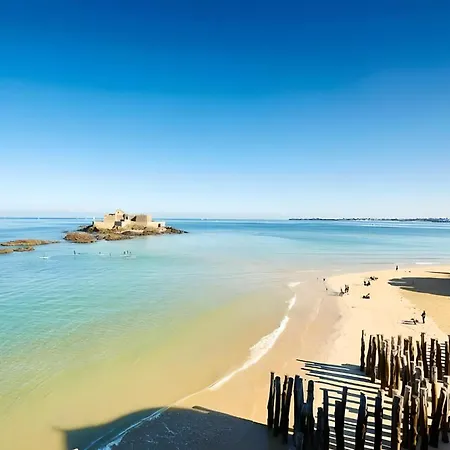 Le Minihic Saint-Malo