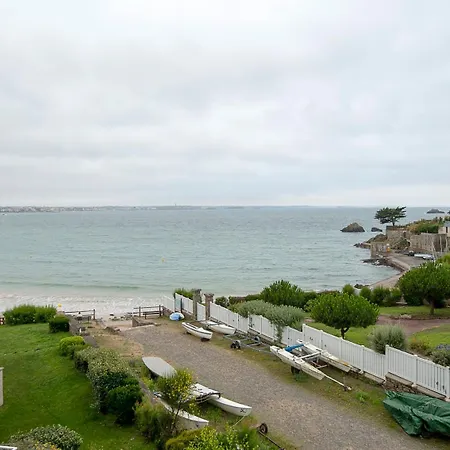 Lägenhet Le Minihic Saint-Malo